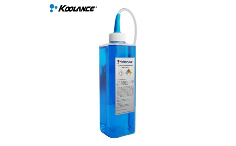 koolance 冷冻液