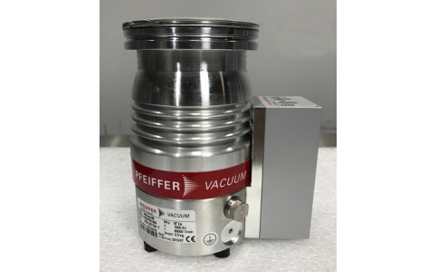 Pfeiffer HiPace 80 普发分子泵